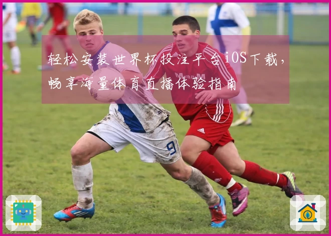 轻松安装世界杯投注平台iOS下载，畅享海量体育直播体验指南