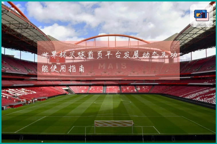 世界杯买球首页平台发展动态及功能使用指南