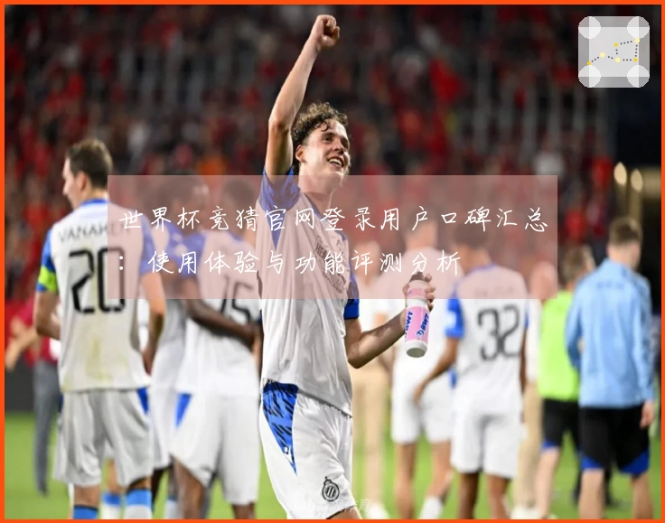 世界杯竞猜官网登录用户口碑汇总：使用体验与功能评测分析