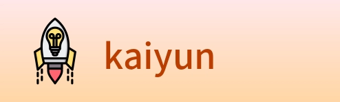 kaiyun logo